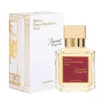 Baccarat Rouge 540 Notes EDP - Image 2