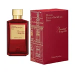 Maison Francis Kurkdjian Baccarat Rouge 540 Extrait 200ML – Niche Gallery - Image 2