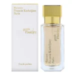 Maison Francis Kurkdjian Gentle Fluidity Gold EDP 35ML – Niche Gallery - Image 2
