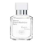 Maison Francis Kurkdjian Gentle Fluidity Silver EDP 70ML – Niche Gallery
