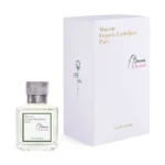 Maison Francis Kurkdjian L Homme A La Rose EDP 70ML – Niche Gallery - Image 2
