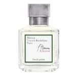 Maison Francis Kurkdjian L Homme A La Rose EDP 70ML – Niche Gallery