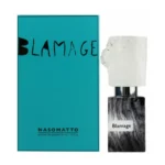 Nasomatto Blamage EDP 30ML – Niche Gallery - Image 2