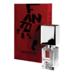 Nasomatto Fantomas Extrait De Parfum 30ML – Niche Gallery - Image 2