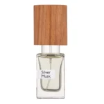 Nasomatto Silver Musk EDP 30ML – Niche Gallery