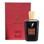 Yves Saint Laurent La Nuit De L'Homme Men EDT Set 100ML + 50ML Shower Gel – Niche Gallery - Image 8
