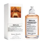 Maison Margiela Replica Autumn Vibes EDT 100ML – Niche Gallery - Image 2