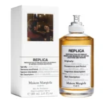 Maison Margiela Replica Jazz Club EDT 100ML - Image 2