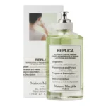 Maison Margiela Replica Matcha Meditation EDT 100ML – Niche Gallery - Image 2