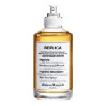 Maison Margiela Replica The Fireplace EDT 100ML (Unboxed) – Niche Gallery