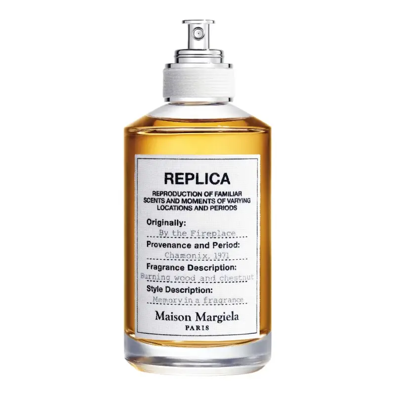 buy-replica-the-fire-place-unboxed-edt-100ml-perfume-nichegallerie.com_ Replica By The Fireplace EDT - Image 1