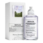 Maison Margiela Replica When The Rain Stops EDT 100ML – Niche Gallery - Image 2
