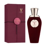 V Canto Stricnina EDP 100ML – Niche Gallery - Image 2