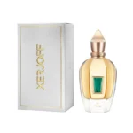 Xerjoff 17/17 Irisss EDP 100ML – Niche Gallery - Image 2