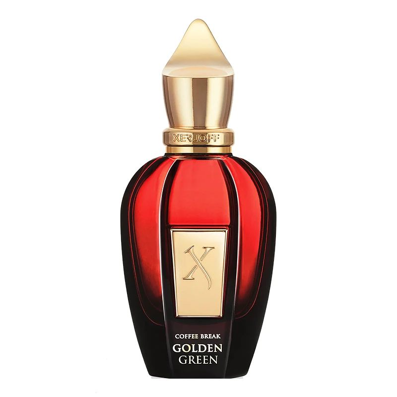 buy-xerjoff-c-break-golden-green-parfum-50ml-niche-gallerie.com_ Xerjoff C Break Golden Green Parfum 50ML – Niche Gallery - Image 1