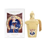 Xerjoff Casamorati Fiero D Ulivo EDP 100ML – Niche Gallery - Image 2