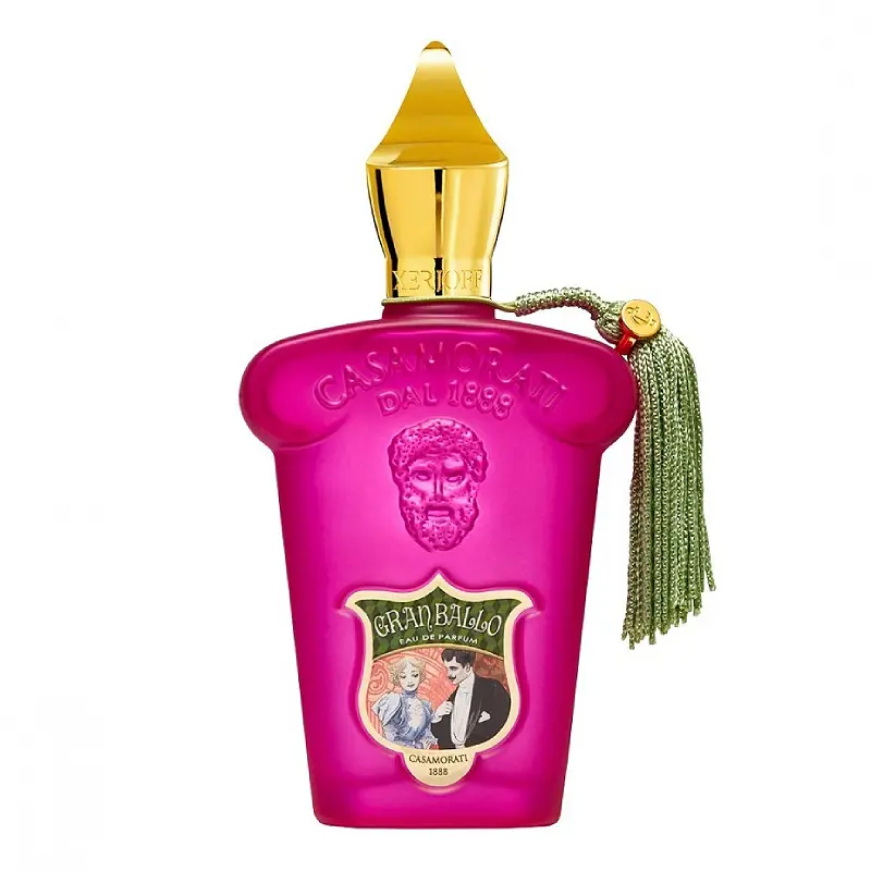 buy-xerjoff-casamorati-1888-gran-ballo-edp-100ml-niche-gallerie.com_ Xerjoff Casamorati Gran Ballo EDP 100ML – Niche Gallery - Image 1