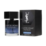 Yves Saint Laurent La Nuit de L Homme Eau Electrique 100ML – Niche Gallery - Image 2