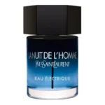 Yves Saint Laurent La Nuit de L Homme Eau Electrique 100ML – Niche Gallery