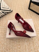 Jimmy Choo shoes - color 1 - size 36 - Image 4