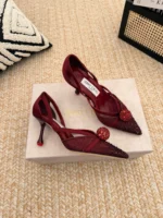 Jimmy Choo shoes - color 1 - size 39 - Image 4