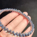 CLASH SILVER BRACELET - Image 4