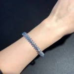 CLASH SILVER BRACELET - Image 5