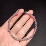 CLASH SILVER BRACELET - Image 3