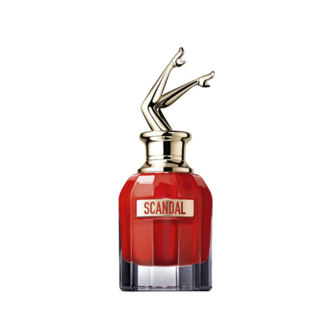 cee57f1b60c3a6551556f5a9ac848d5e Scandal Le Parfum Jean Paul Gaultier EDP (Tester) - Image 1