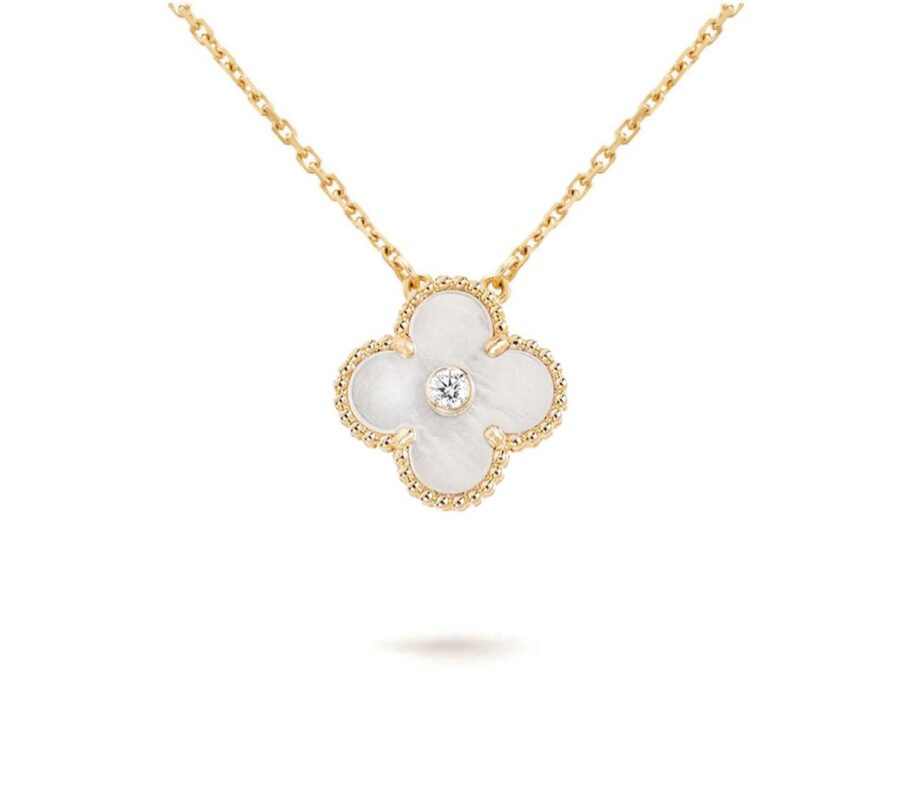 CHRISTMAS LIMITED EDITION NECKLACE COLLECTION