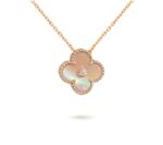 CHRISTMAS LIMITED EDITION NECKLACE COLLECTION