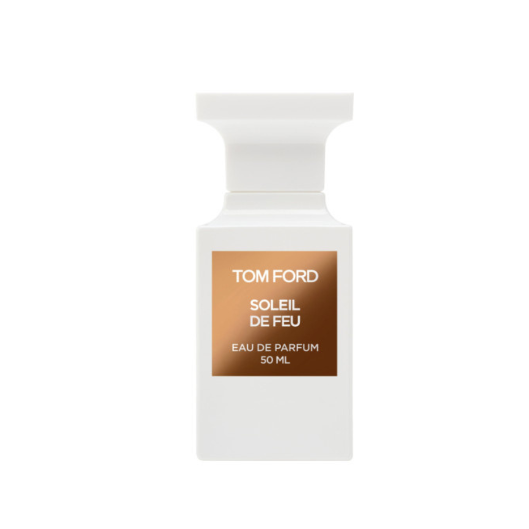 cwr Soleil de Feu Tom Ford - Image 1
