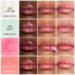 Addict 24H Hydrating Lip Glow Oil • 074 Jelly - Dior - Image 20