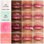 Addict 24H Hydrating Lip Glow Oil • 074 Jelly - Dior - Image 22