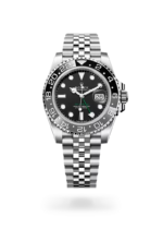 Rolex GMT-Master II Watch