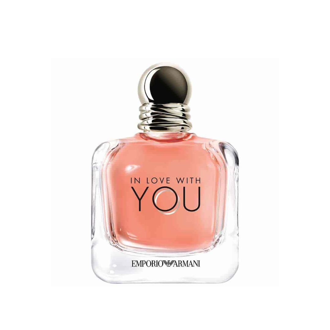 dsff Emporio Armani In Love With You Giorgio Armani EDP - Image 1