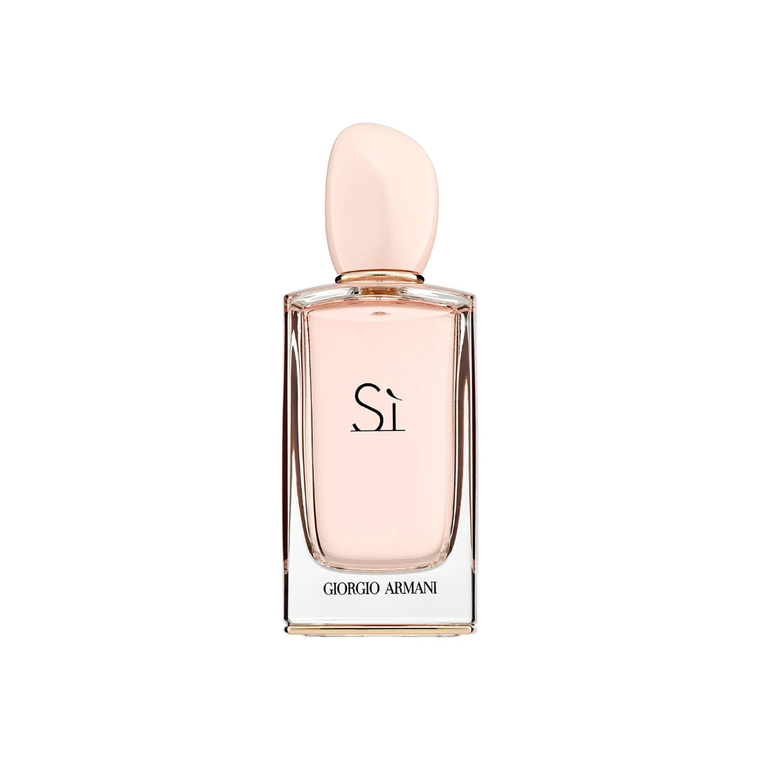 dwd Si EDT Giorgio Armani - Image 1