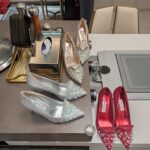Jimmy Choo shoes - color 1 - size 36 - Image 2