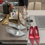 Jimmy Choo shoes - color 3 - size 37 - Image 5
