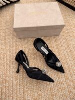 Jimmy Choo shoes - color 1 - size 37 - Image 3
