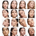 Forever Skin Correct 24H Hydration Full Coverage Concealer • 3 Neutral - Dior - Image 13