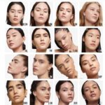 Forever Skin Correct 24H Hydration Full Coverage Concealer • 3 Neutral - Dior - Image 14