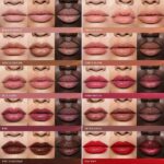 Rouge Dior Forever Liquid Lipstick • 760 Forever Glam - Dior - Image 37