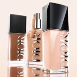 Forever Skin Wear Blurring Natural Matte Foundation - 24H Ultra Wear • 2 Neutral - Dior - Image 25