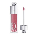 Addict 24H Hydration Plumping Gloss Lip Maximizer • 026 Intense Mauve - Dior - Image 7