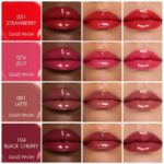 Addict 24H Hydrating Lip Glow Oil • 074 Jelly - Dior - Image 16