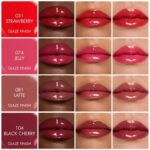 Addict 24H Hydrating Lip Glow Oil • 074 Jelly - Dior - Image 31
