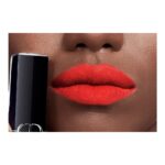 Rouge Dior Lipstick • 624 Verone Velvet Finish - Dior - Image 18