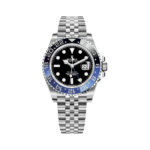 Rolex GMT-Master II Watch - 126710blnr Jubilee 40mm - Image 2