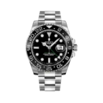 Rolex GMT-Master II Watch - 40mm 116710ln 0001 - Image 3